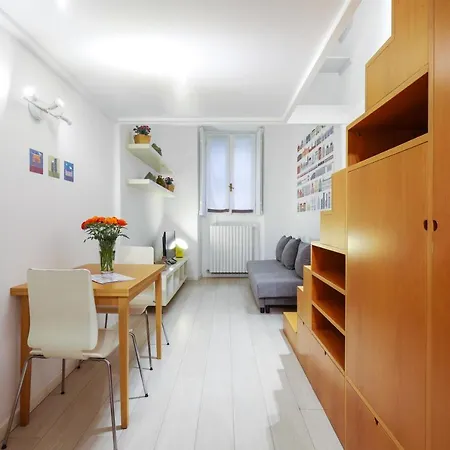 Apartment Lanzone, 39 - Nualter's Collection Milan