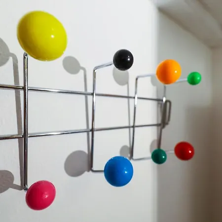 Apartment Lanzone, 39 - Nualter's Collection *